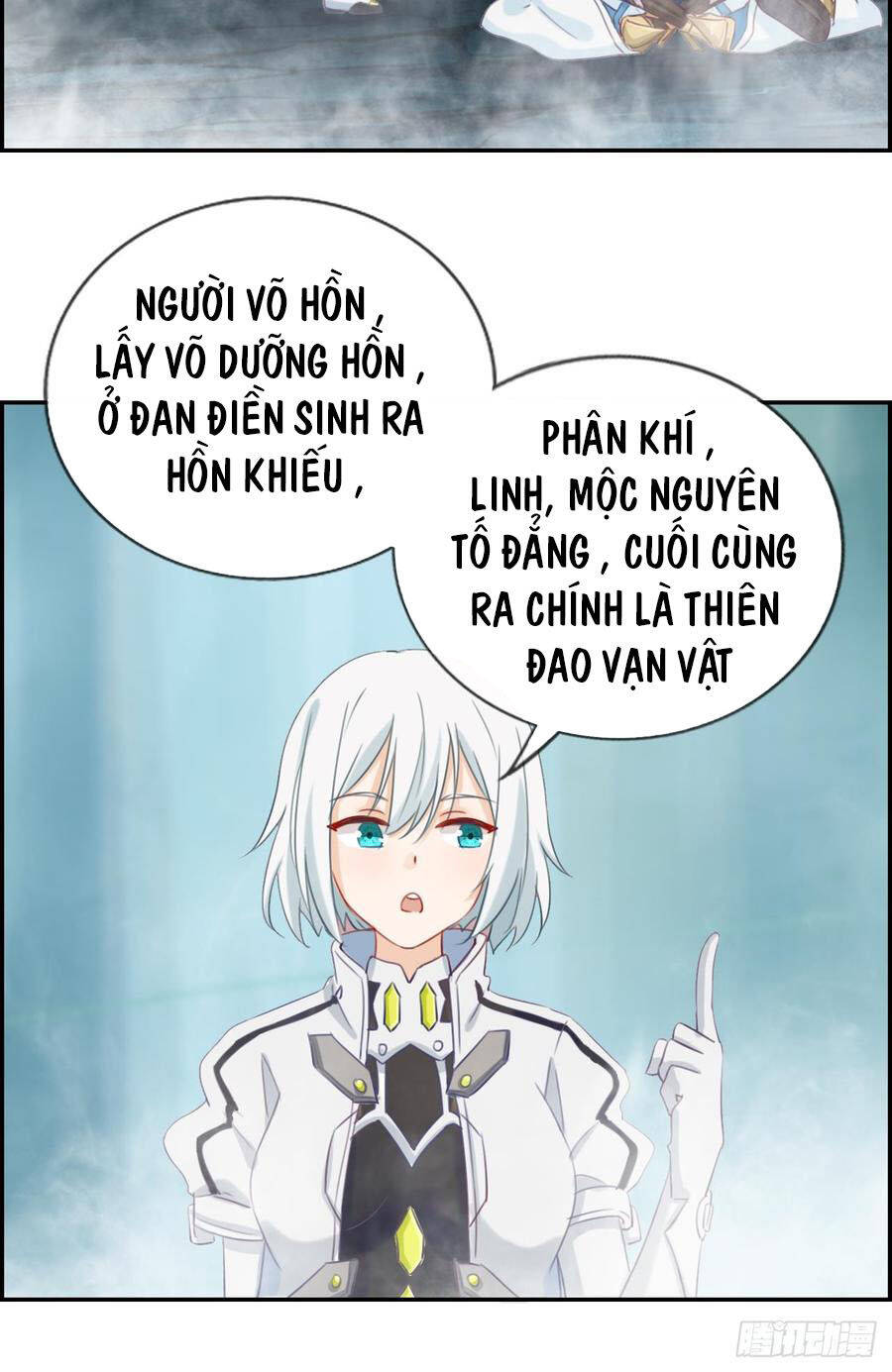 Tối Cường Hoàn Khố Hệ Thống Chapter 17 - Trang 24