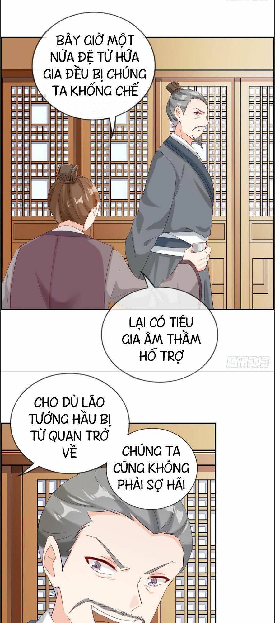 Tối Cường Hoàn Khố Hệ Thống Chapter 3 - Trang 13