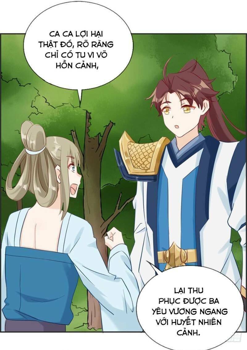 Tối Cường Hoàn Khố Hệ Thống Chapter 41 - Trang 10