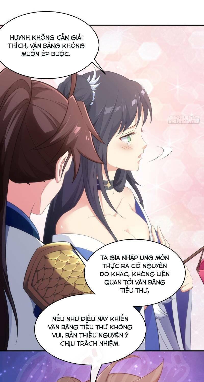 Tối Cường Hoàn Khố Hệ Thống Chapter 52 - Trang 13