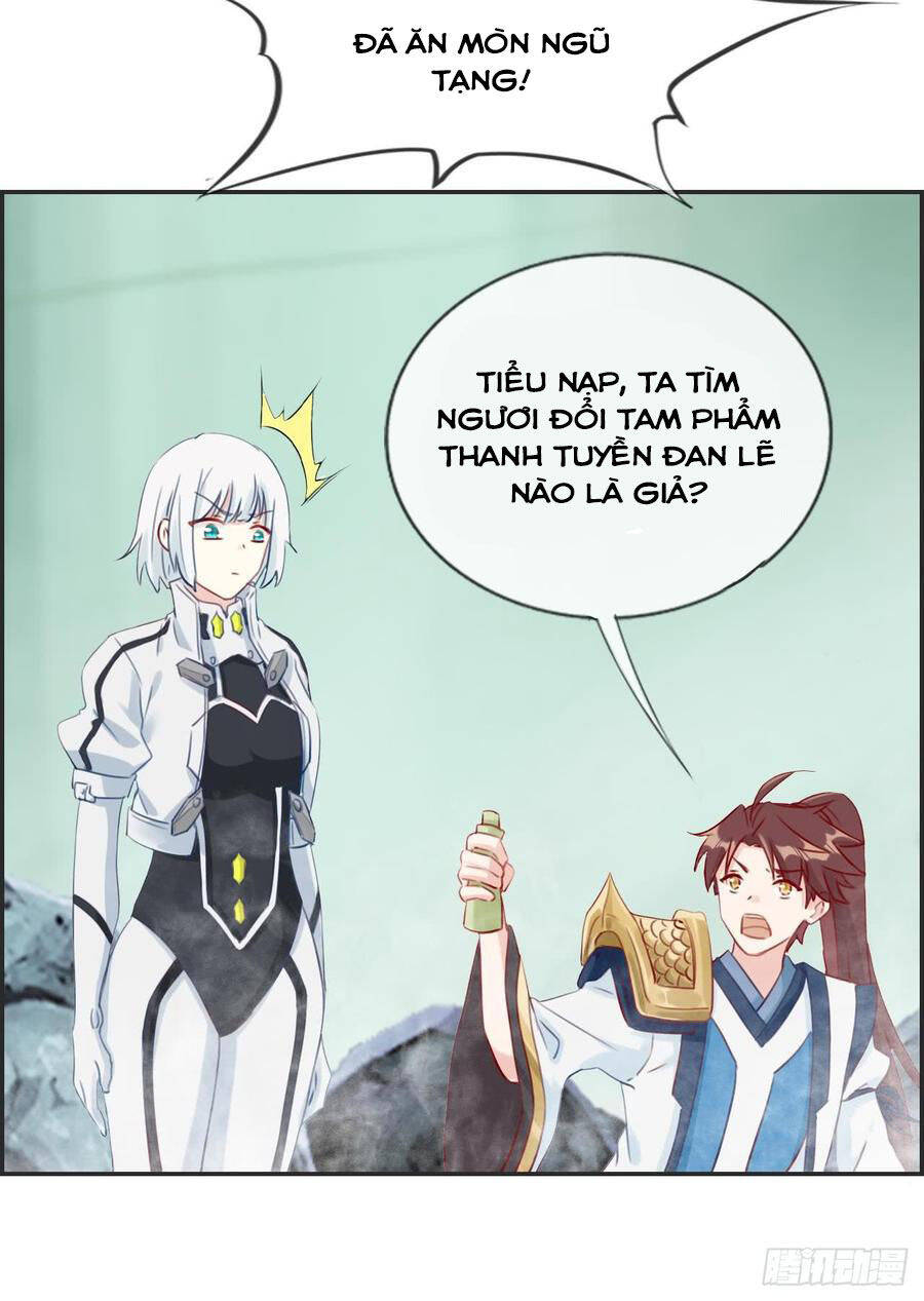 Tối Cường Hoàn Khố Hệ Thống Chapter 20 - Trang 5