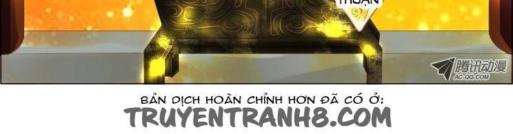 Linh Khiết Chapter 25 - Trang 1