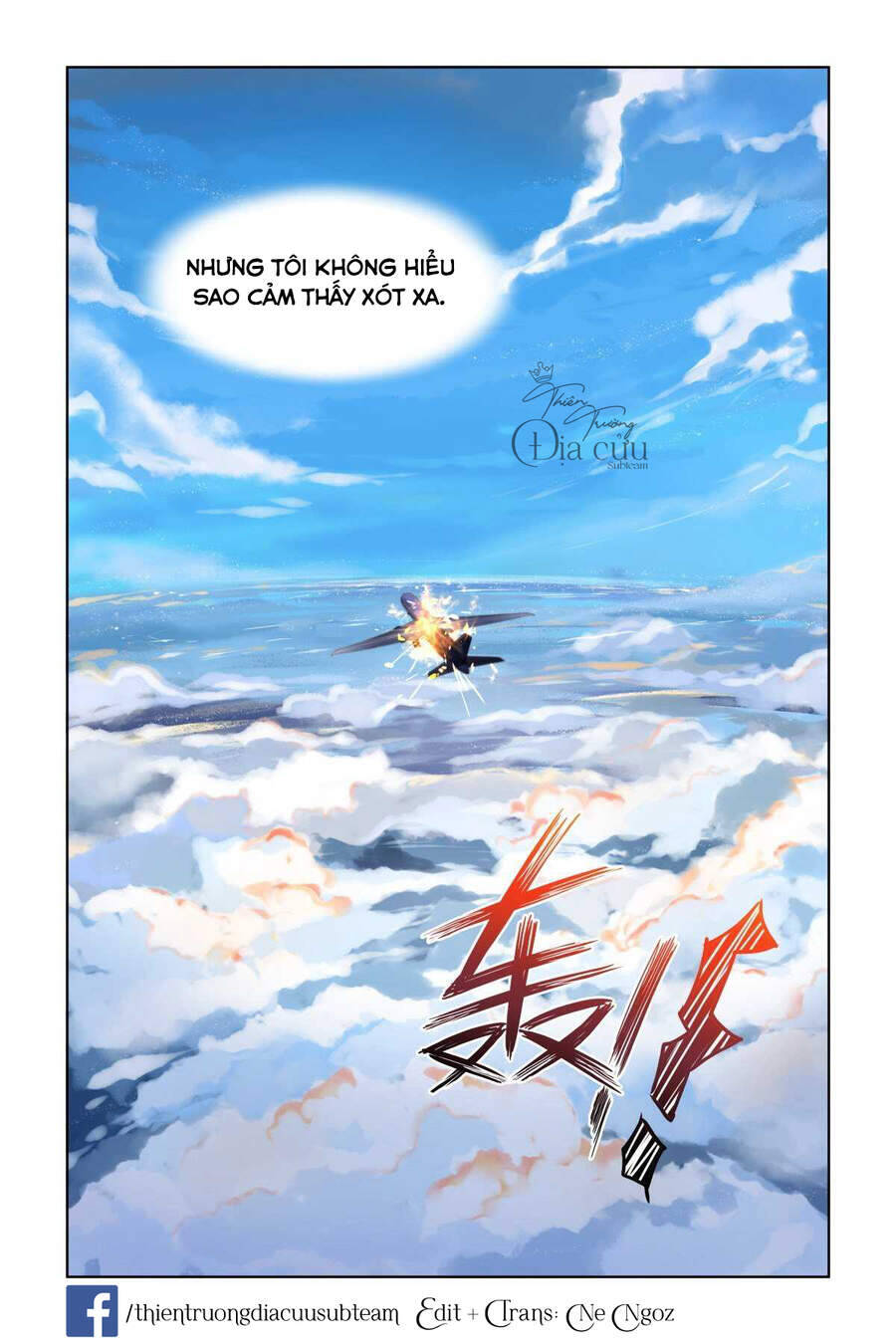 Linh Khiết Chapter 514 - Trang 14