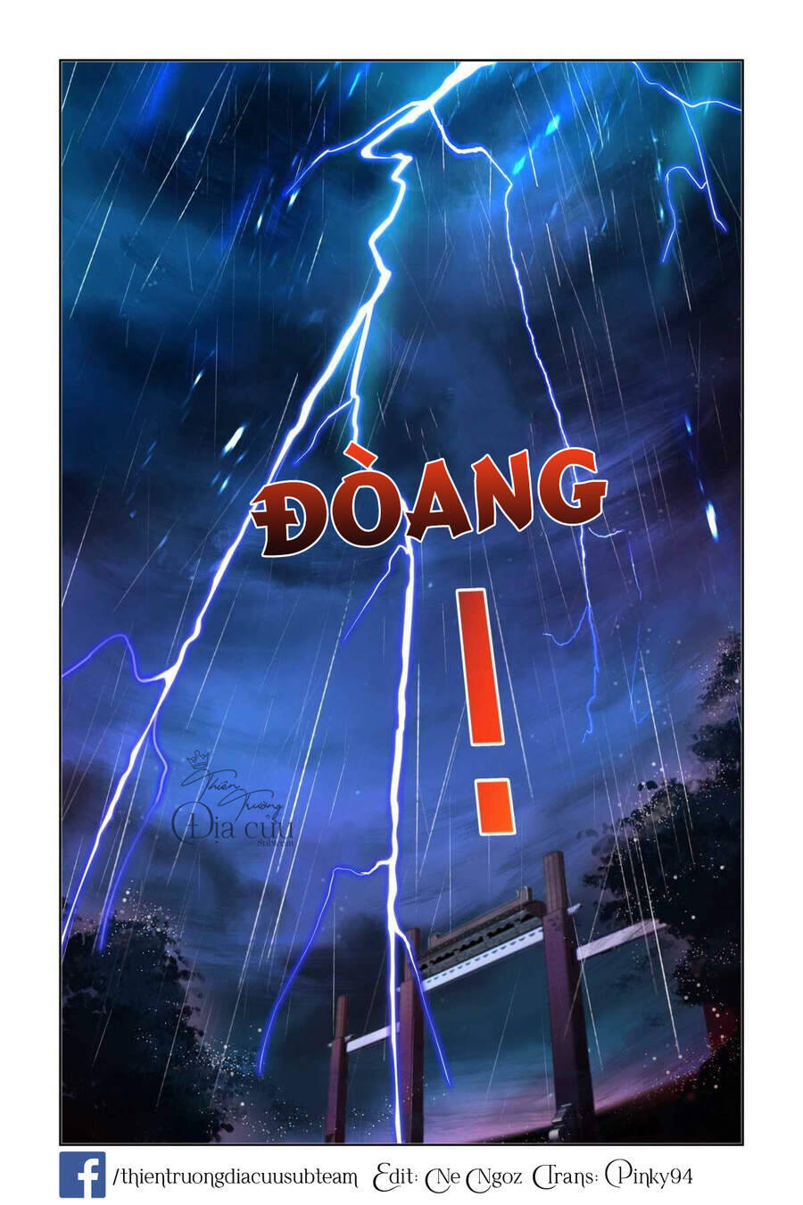 Linh Khiết Chapter 520 - Trang 5