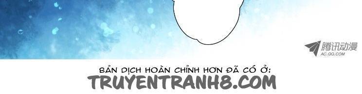 Linh Khiết Chapter 23 - Trang 1