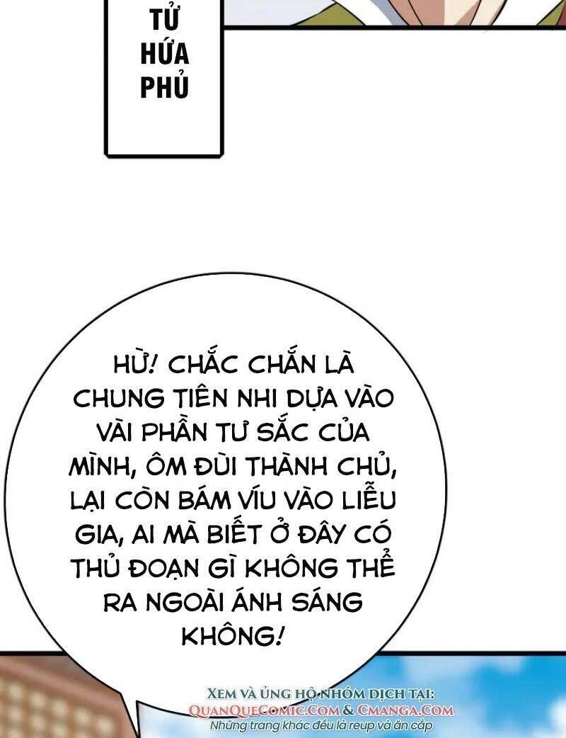 Đấu Hồn Đại Lục Chapter 37 - Trang 57