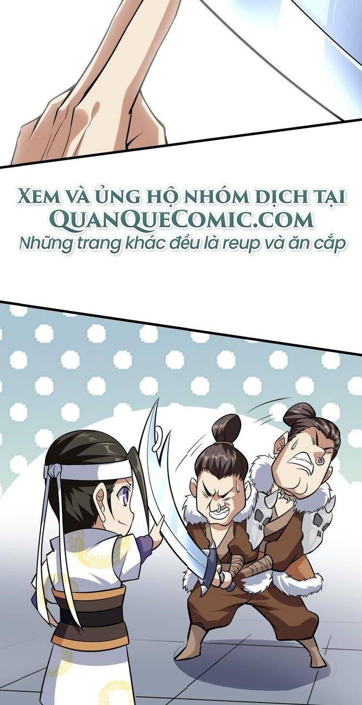 Đấu Hồn Đại Lục Chapter 28 - Trang 17