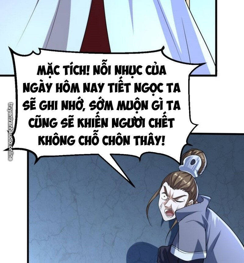 Đấu Hồn Đại Lục Chapter 31 - Trang 58