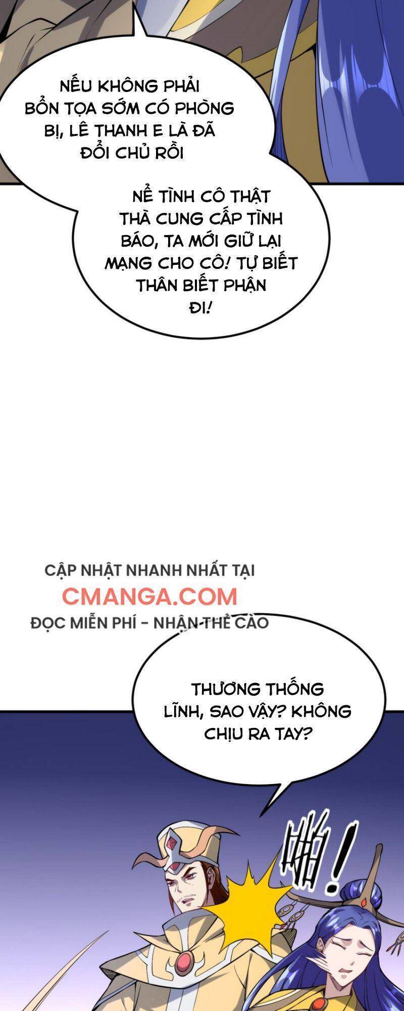 Đấu Hồn Đại Lục Chapter 54 - Trang 15