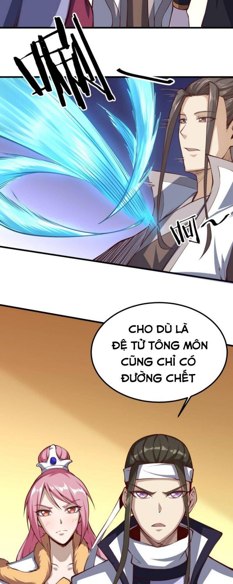 Đấu Hồn Đại Lục Chapter 48 - Trang 50