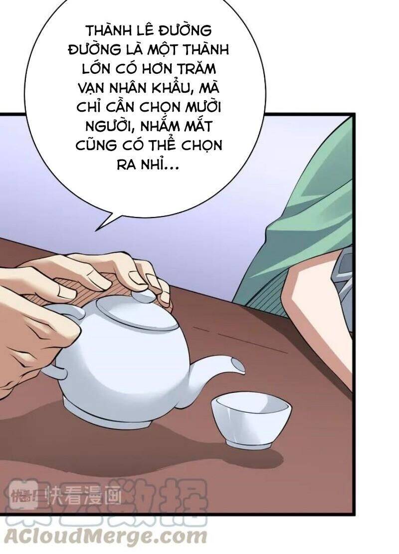 Đấu Hồn Đại Lục Chapter 37 - Trang 52