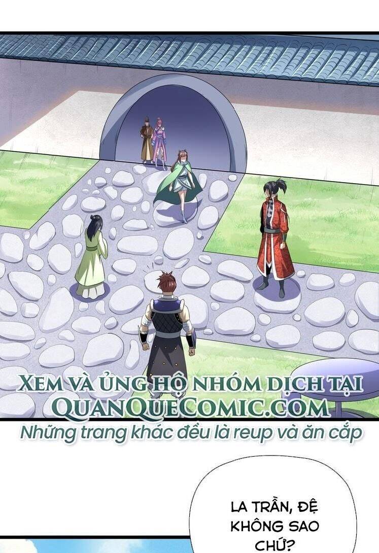 Đấu Hồn Đại Lục Chapter 23 - Trang 8