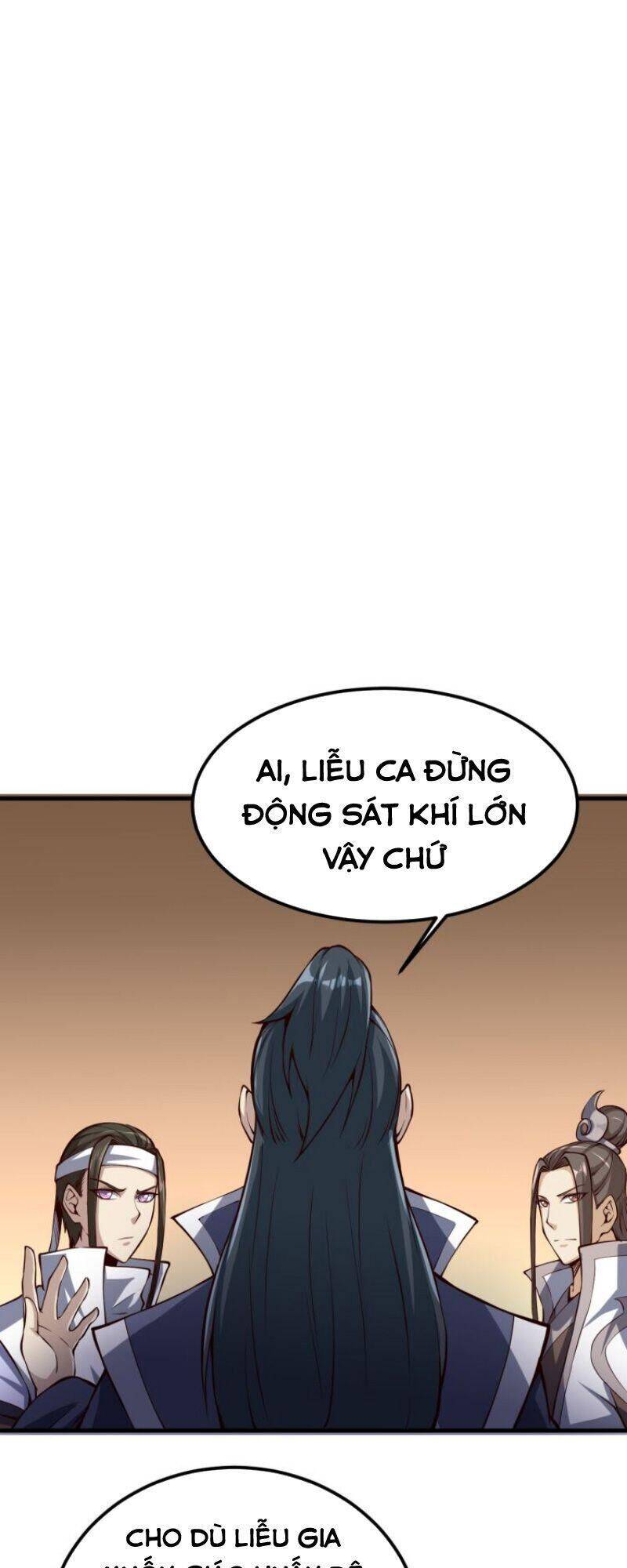 Đấu Hồn Đại Lục Chapter 48 - Trang 52