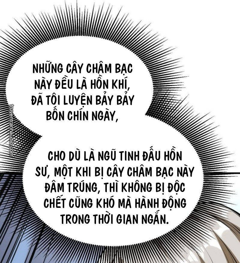 Đấu Hồn Đại Lục Chapter 32 - Trang 40