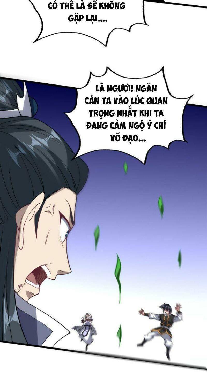 Đấu Hồn Đại Lục Chapter 58 - Trang 3