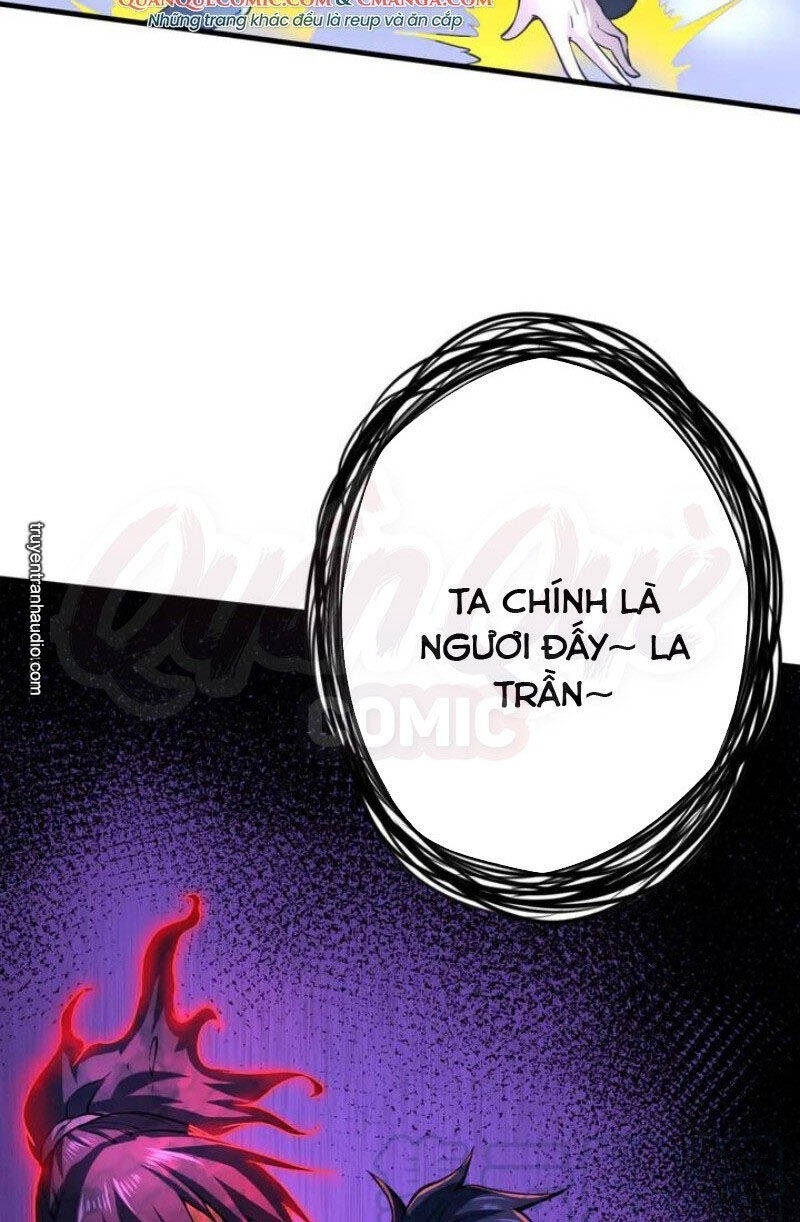 Đấu Hồn Đại Lục Chapter 33 - Trang 52