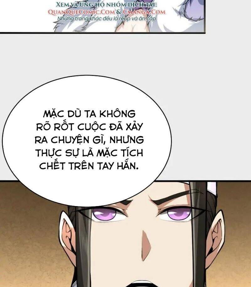 Đấu Hồn Đại Lục Chapter 37 - Trang 34