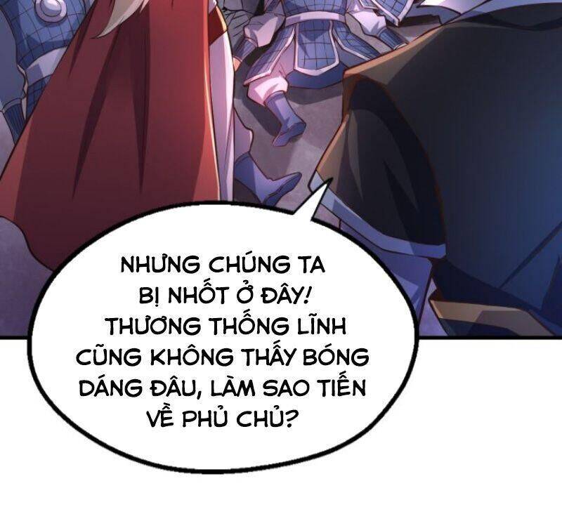 Đấu Hồn Đại Lục Chapter 43 - Trang 48