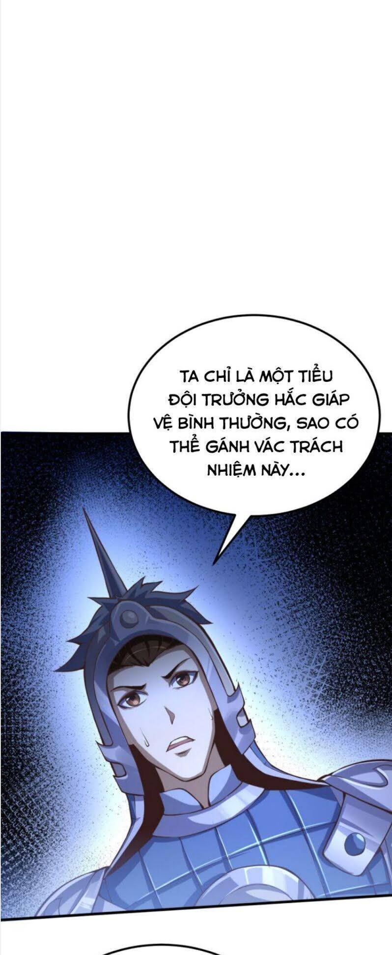 Đấu Hồn Đại Lục Chapter 47 - Trang 10