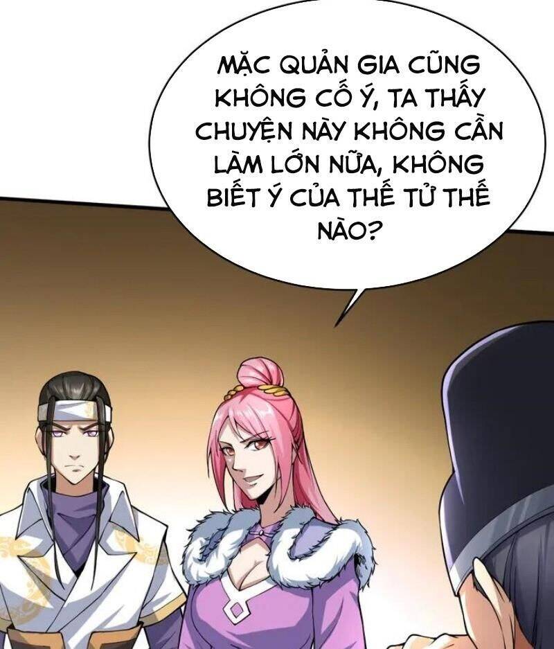 Đấu Hồn Đại Lục Chapter 37 - Trang 7