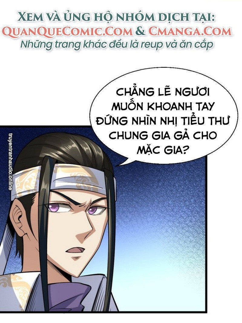 Đấu Hồn Đại Lục Chapter 31 - Trang 47