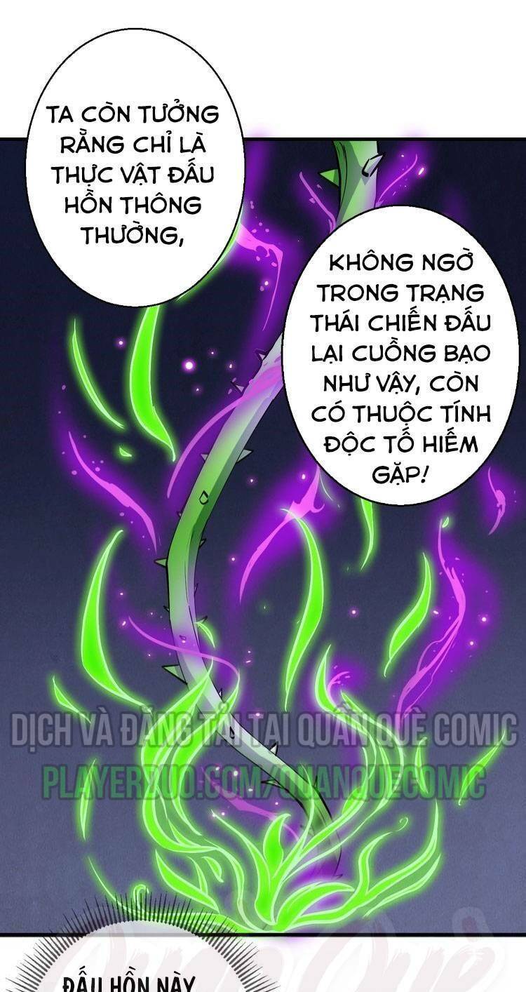 Đấu Hồn Đại Lục Chapter 11 - Trang 13