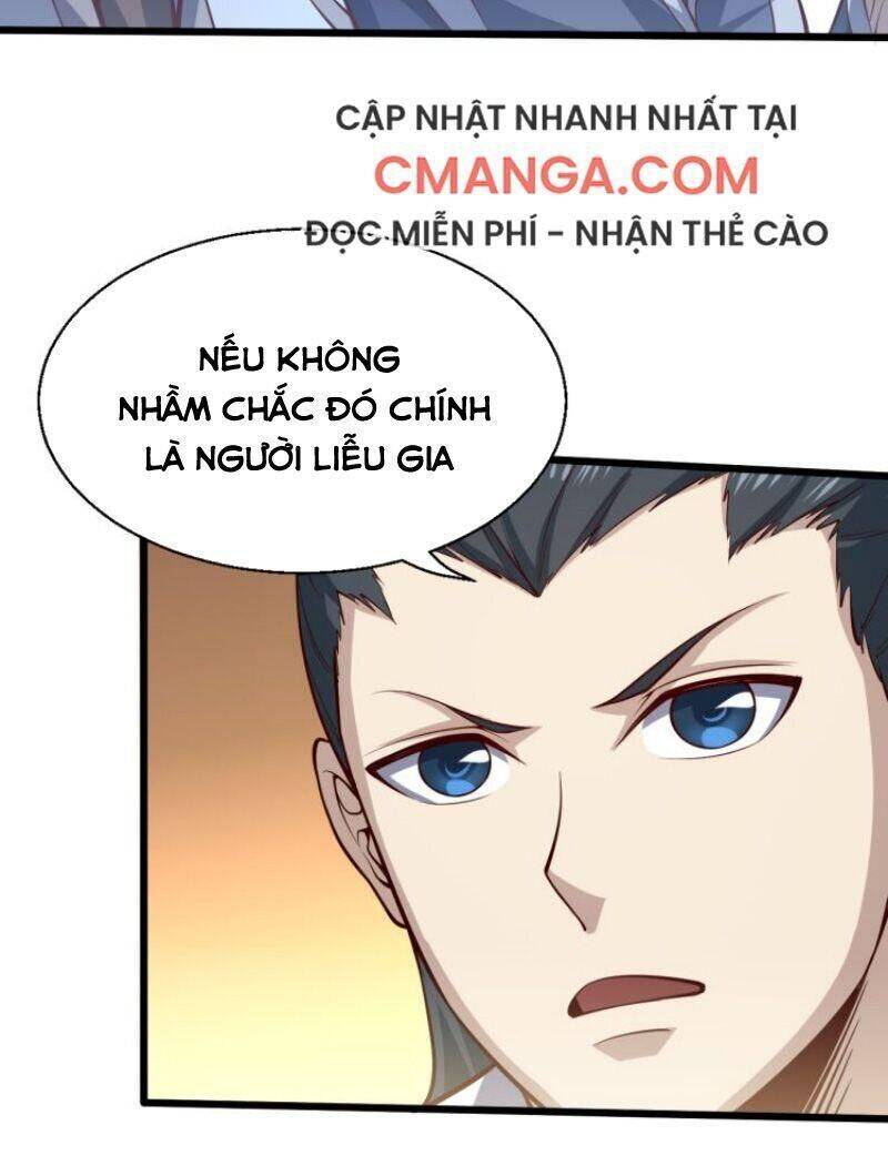 Đấu Hồn Đại Lục Chapter 48 - Trang 25