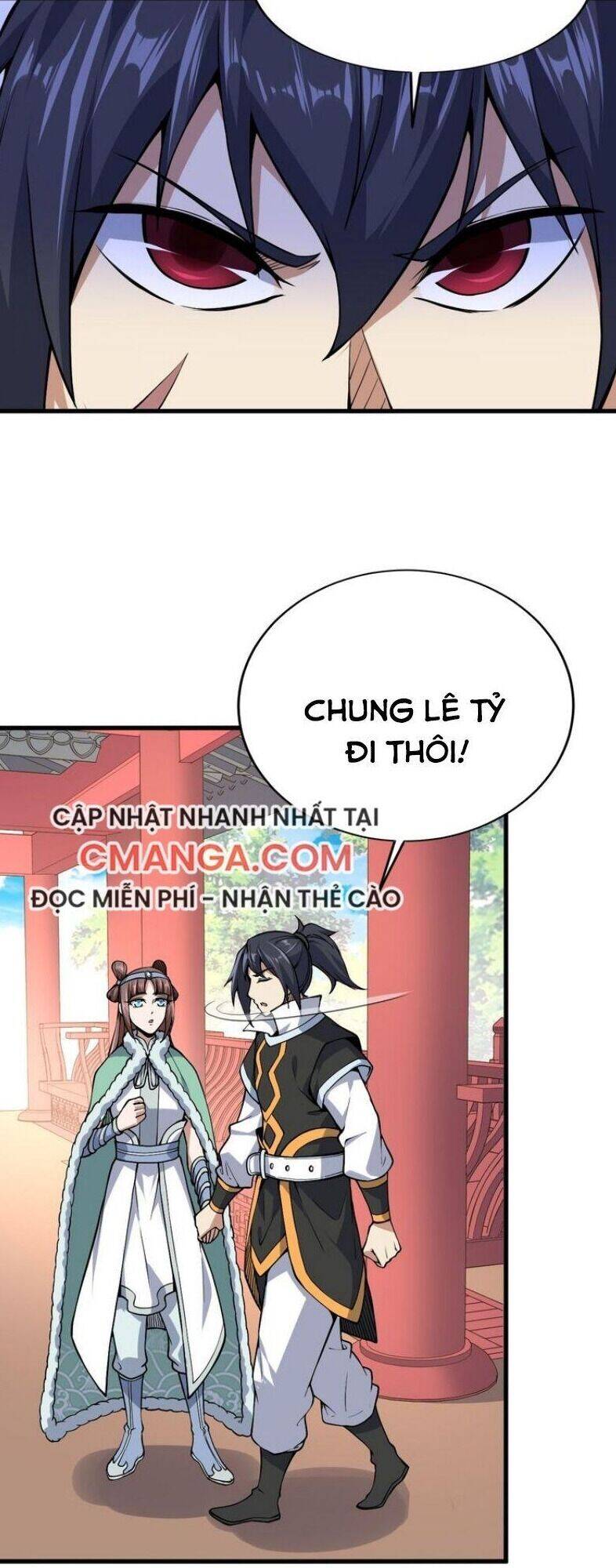 Đấu Hồn Đại Lục Chapter 41 - Trang 32