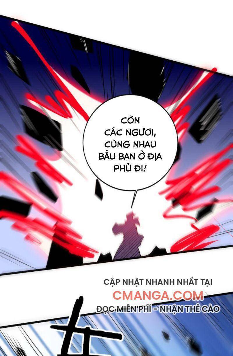 Đấu Hồn Đại Lục Chapter 58 - Trang 12