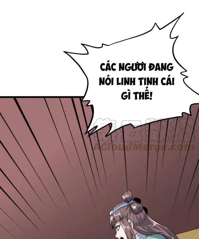 Đấu Hồn Đại Lục Chapter 37 - Trang 59