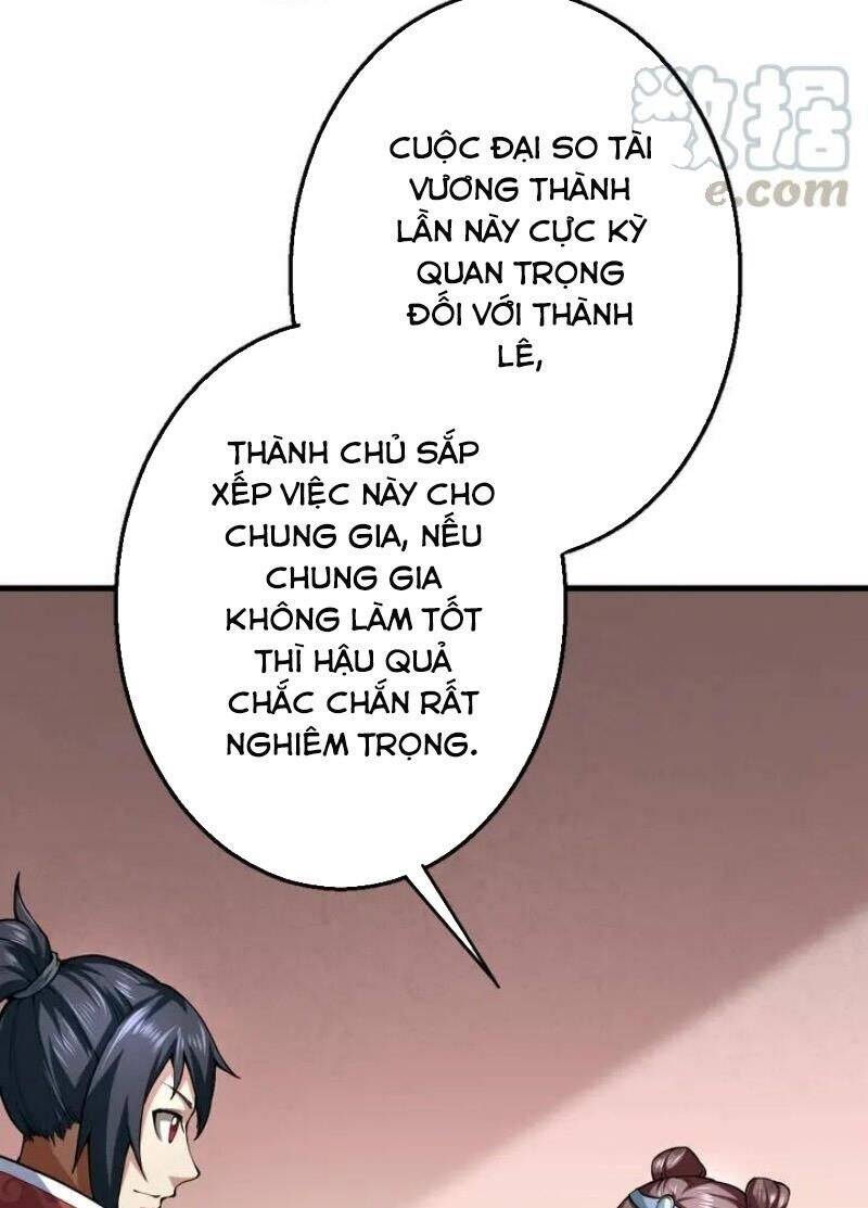 Đấu Hồn Đại Lục Chapter 37 - Trang 50