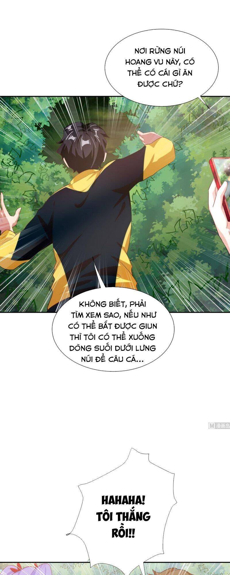 Shipper Thần Cấp Chapter 50 - Trang 16