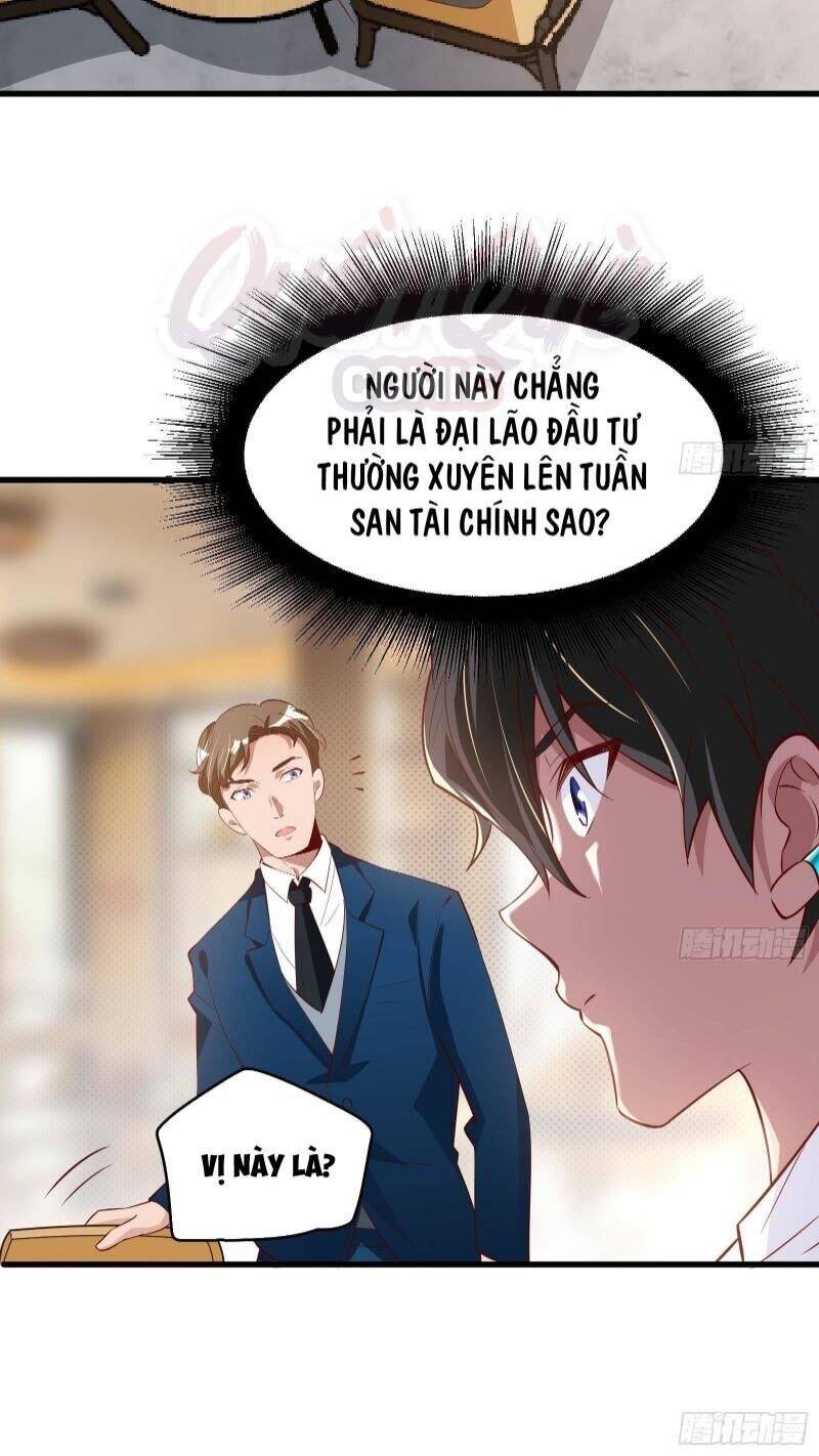 Shipper Thần Cấp Chapter 25 - Trang 15