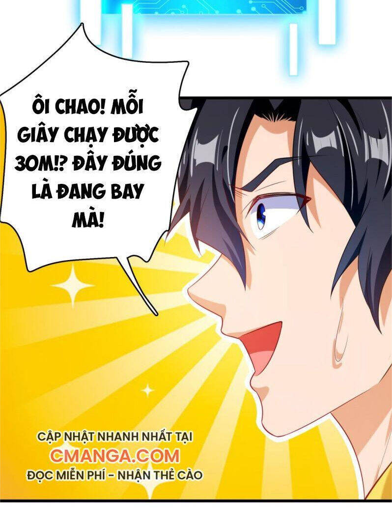 Shipper Thần Cấp Chapter 52 - Trang 19