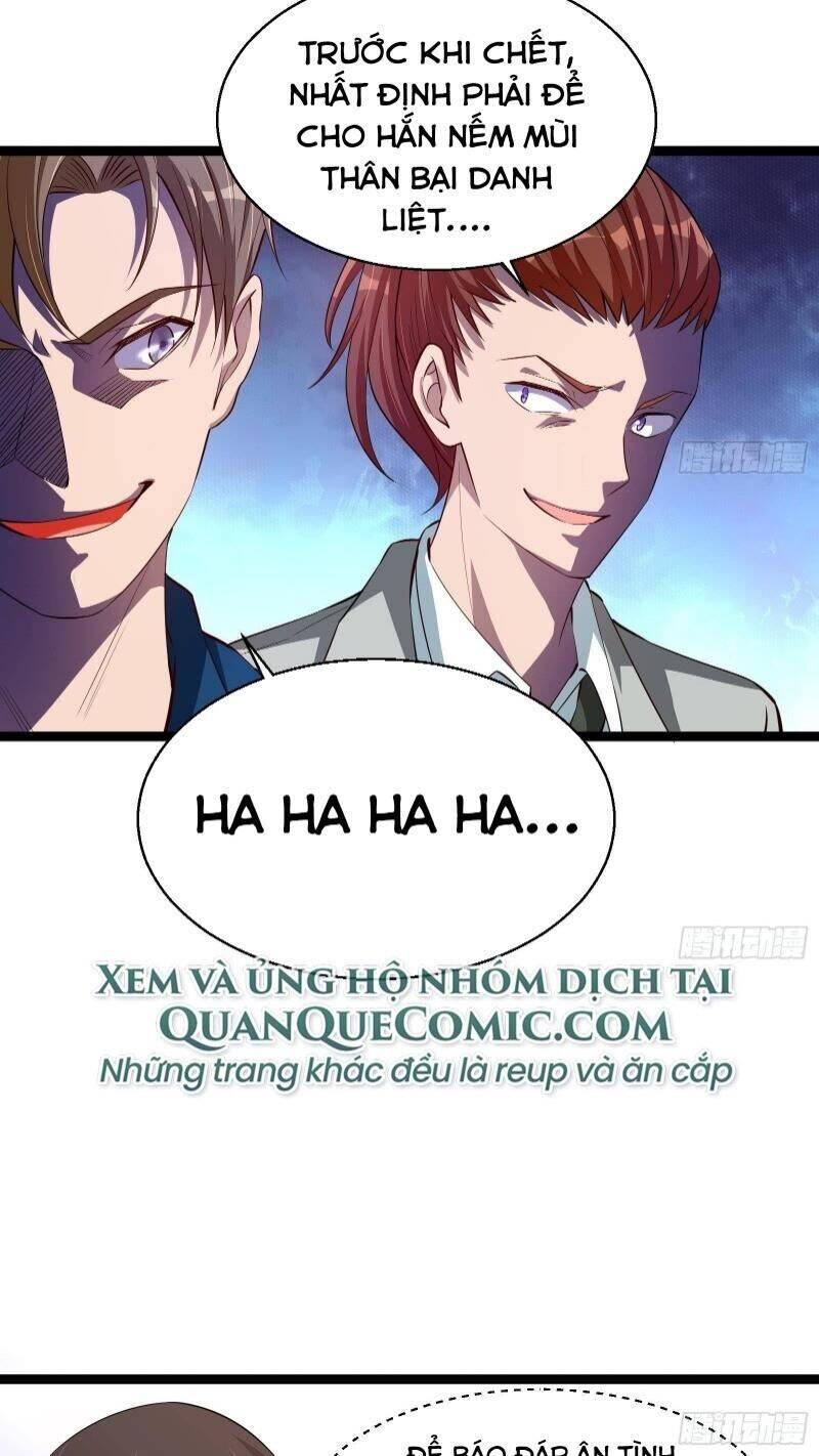 Shipper Thần Cấp Chapter 34 - Trang 8