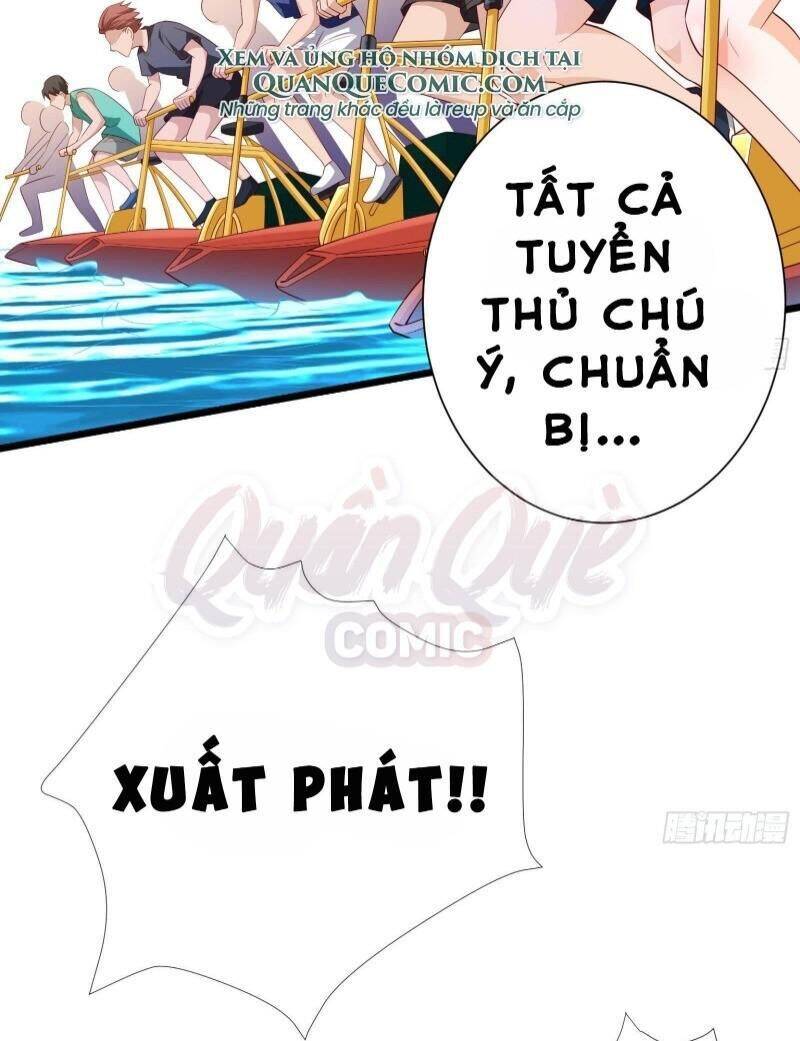 Shipper Thần Cấp Chapter 31 - Trang 1