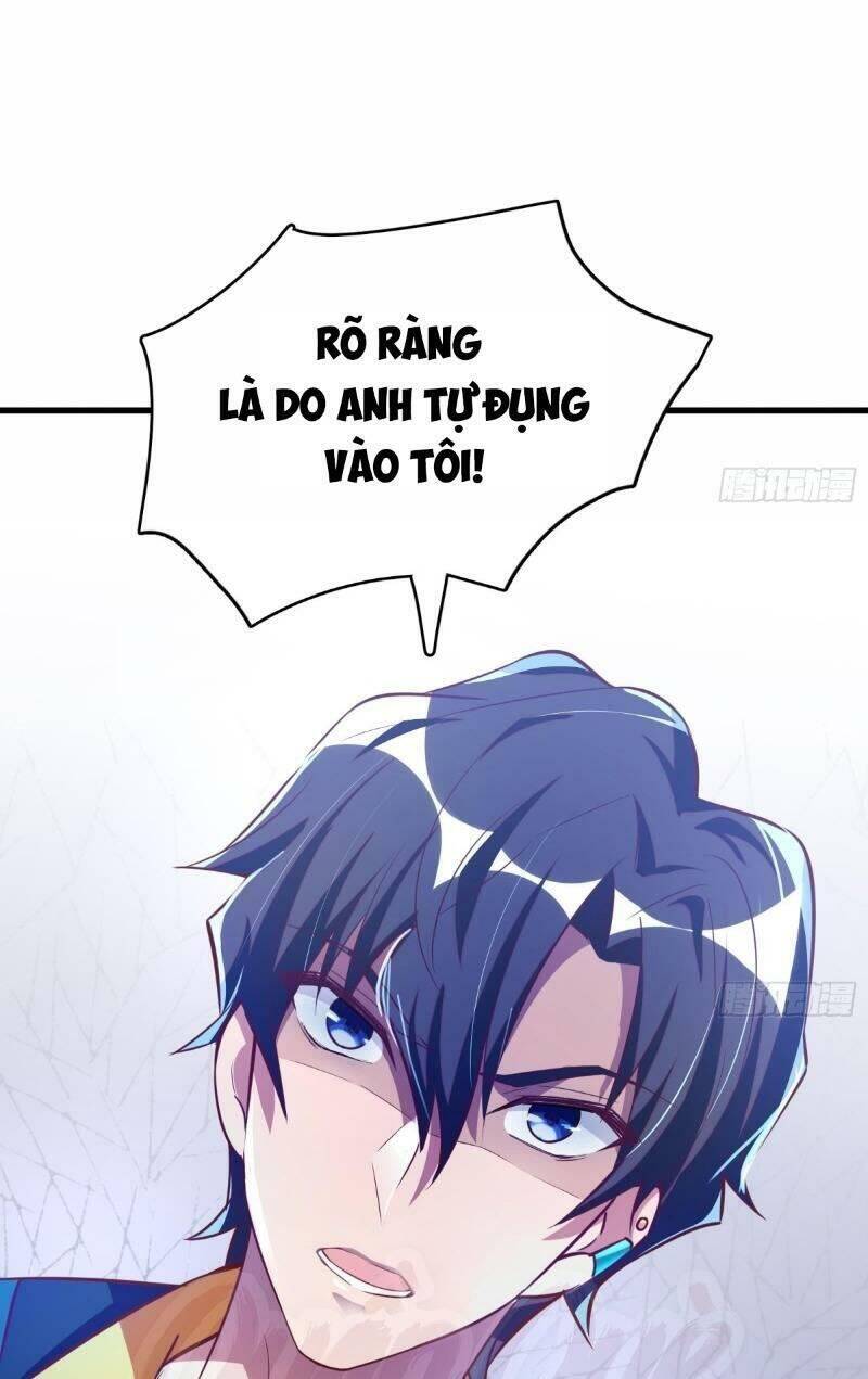 Shipper Thần Cấp Chapter 17 - Trang 28