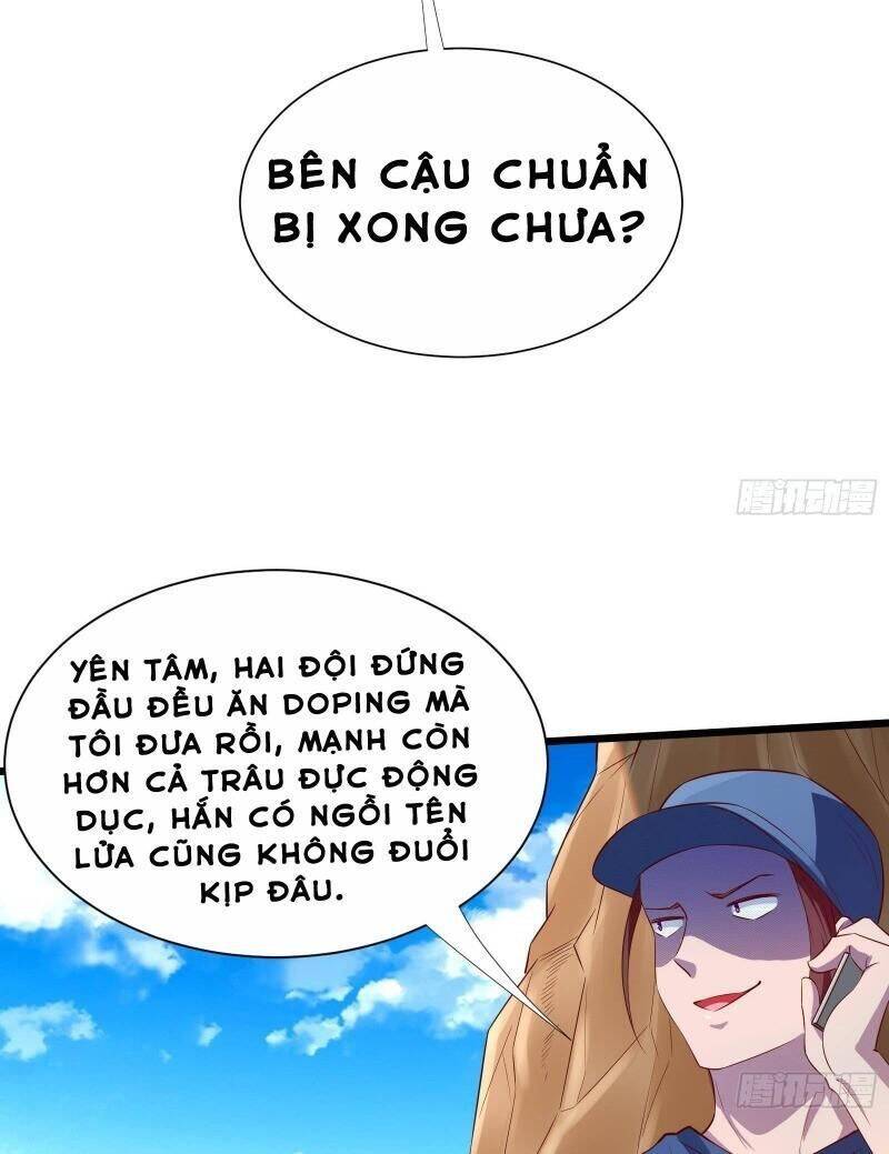 Shipper Thần Cấp Chapter 31 - Trang 16