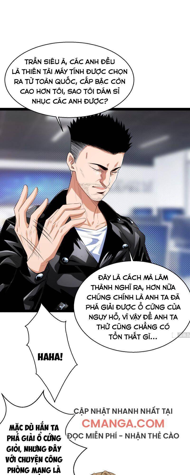 Shipper Thần Cấp Chapter 57 - Trang 10