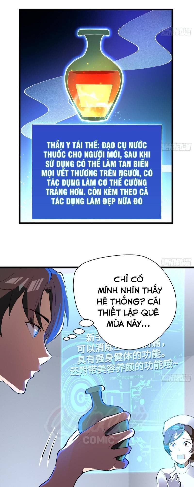 Shipper Thần Cấp Chapter 1 - Trang 29