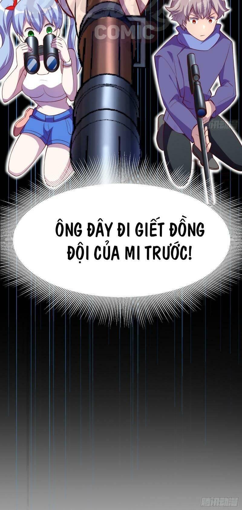 Shipper Thần Cấp Chapter 15 - Trang 27