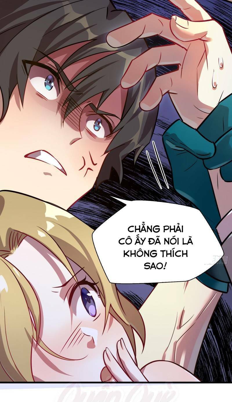 Shipper Thần Cấp Chapter 6 - Trang 18