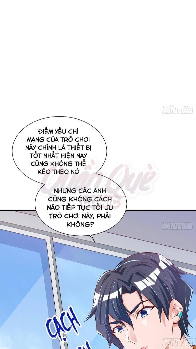 Shipper Thần Cấp Chapter 22 - Trang 0