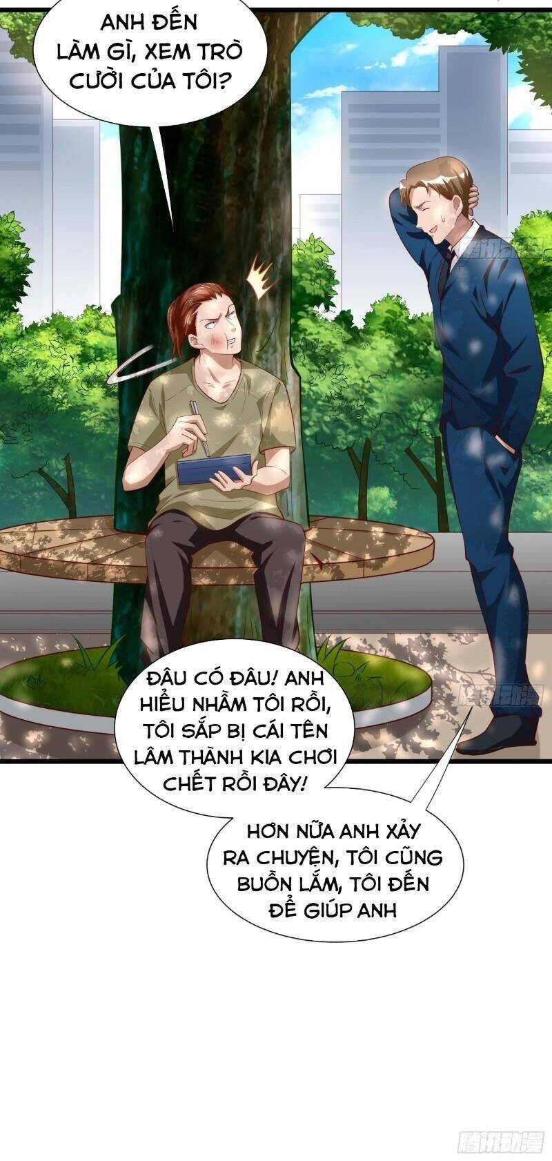 Shipper Thần Cấp Chapter 29 - Trang 9