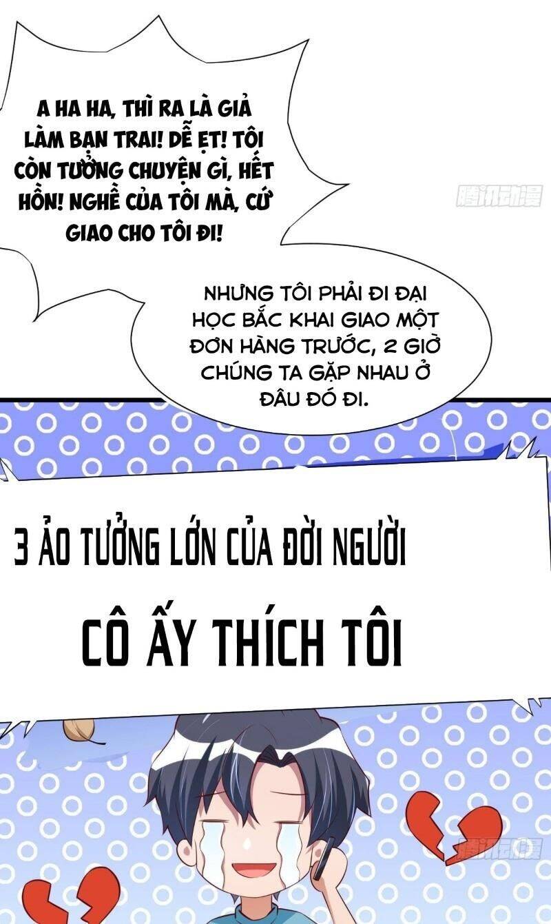 Shipper Thần Cấp Chapter 23 - Trang 8