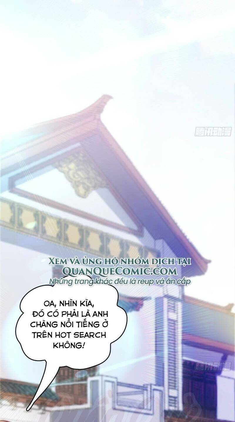 Shipper Thần Cấp Chapter 17 - Trang 16