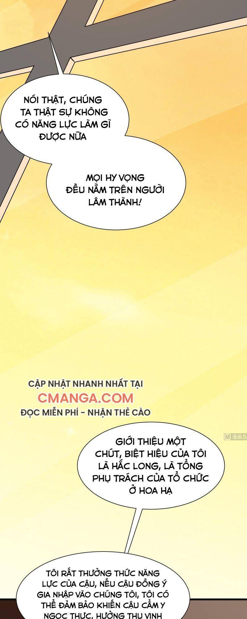 Shipper Thần Cấp Chapter 62 - Trang 12