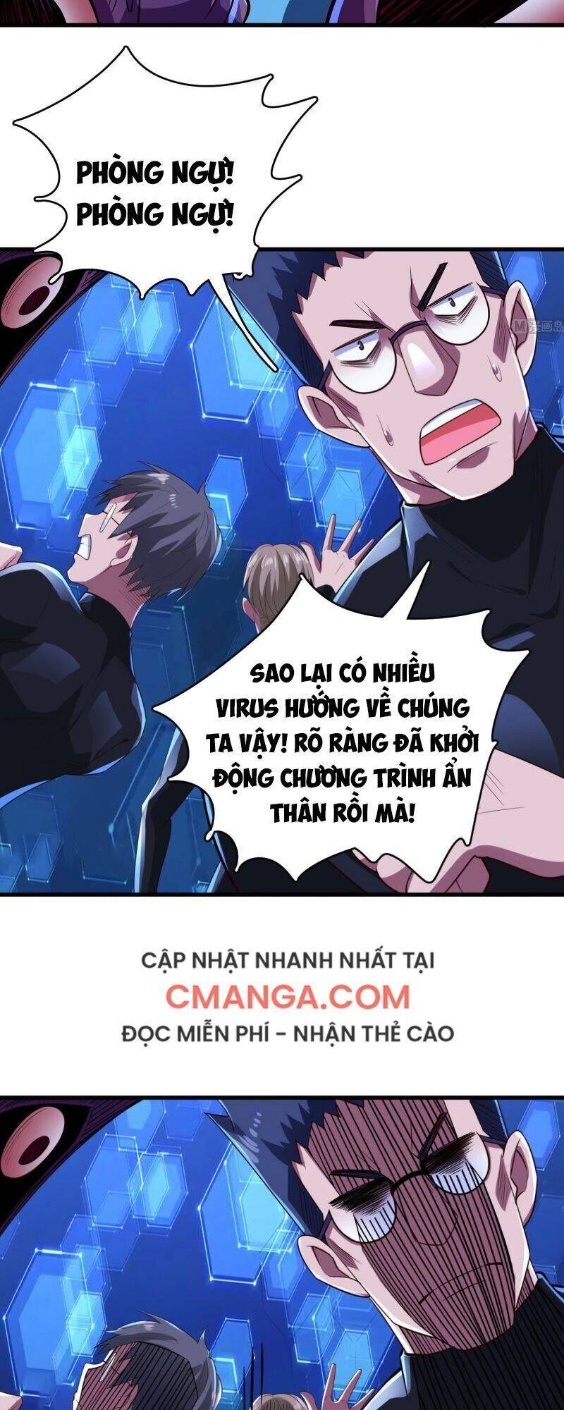 Shipper Thần Cấp Chapter 59 - Trang 4