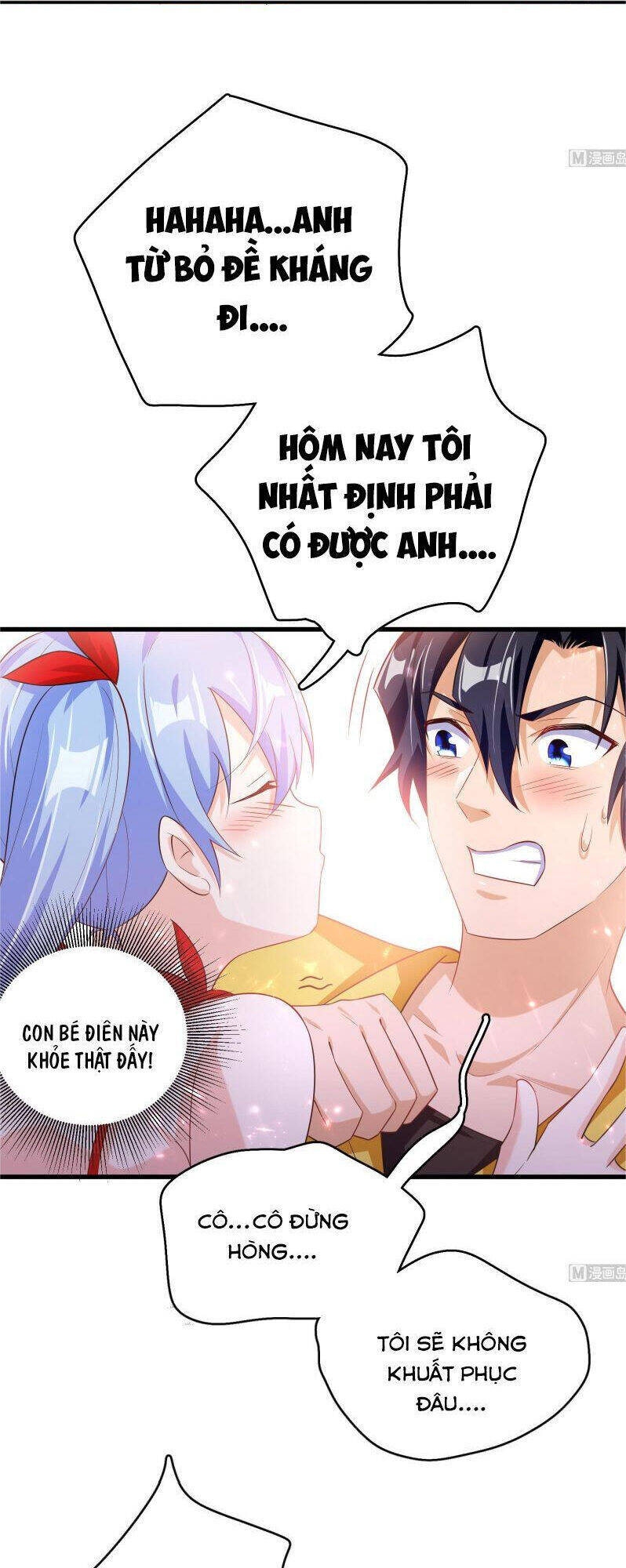 Shipper Thần Cấp Chapter 52 - Trang 13