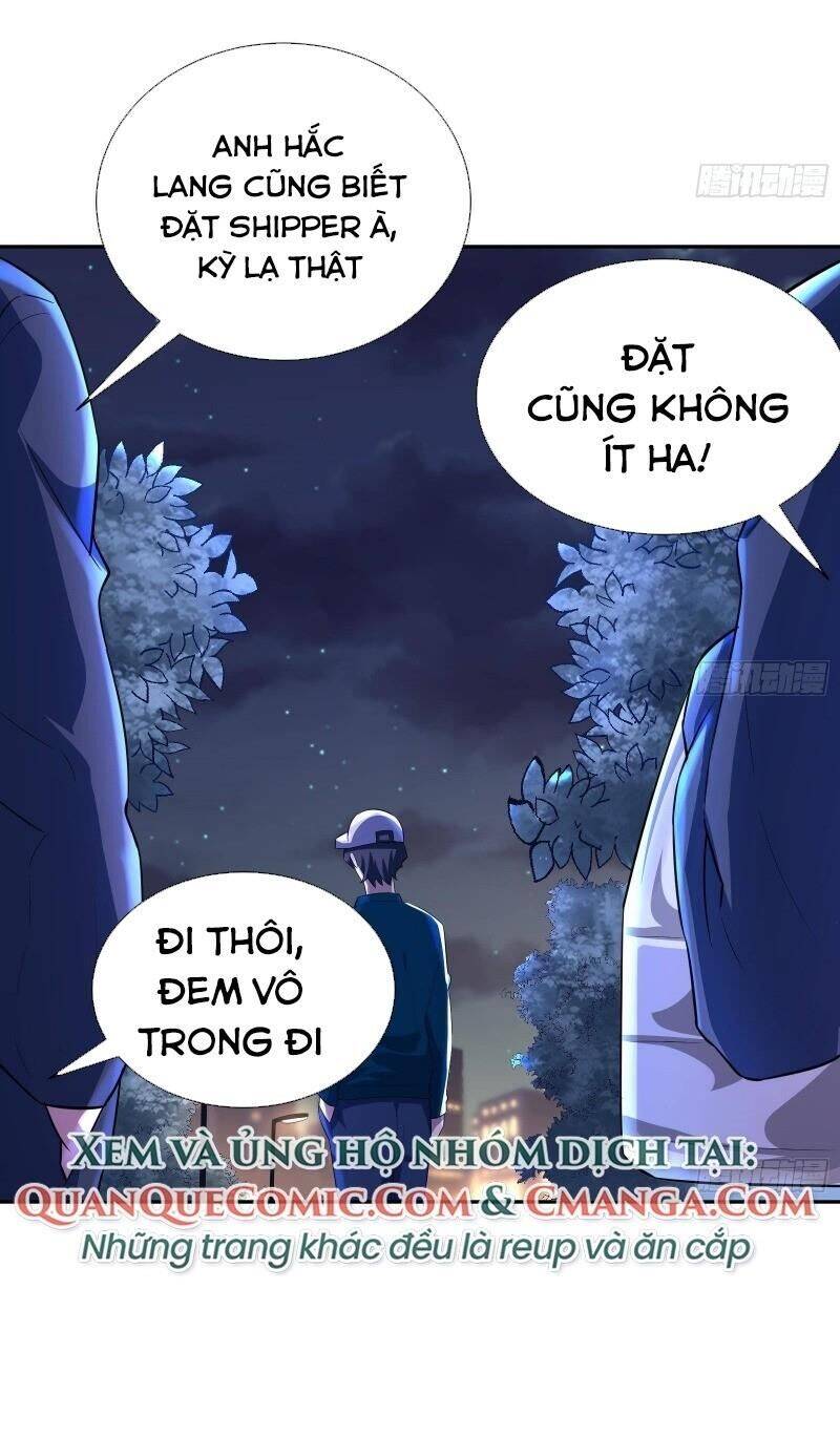 Shipper Thần Cấp Chapter 37 - Trang 4